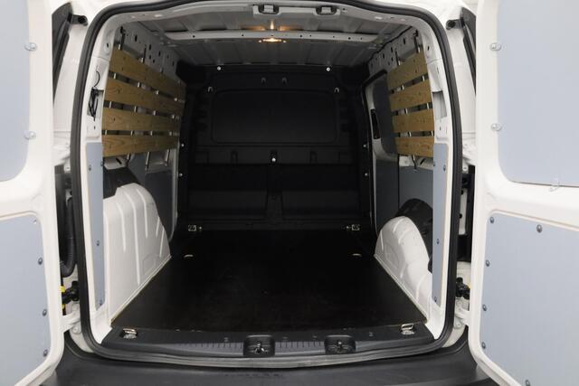 Volkswagen CADDY Cargo 2.0 TDI 75PK Economy Business | Airco | Apple Carplay / Android Auto | Lat om lat betimmering