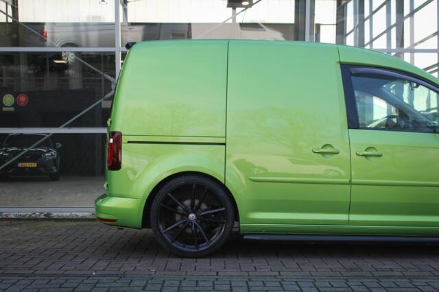 Volkswagen CADDY 2.0 TDI L1H1 BMT Hi. | Navi | Airco |