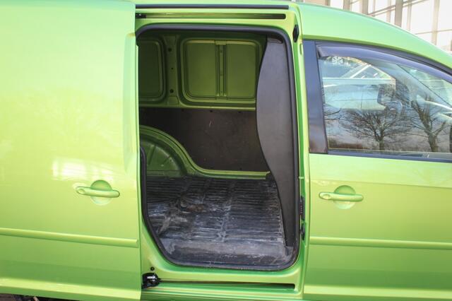 Volkswagen CADDY 2.0 TDI L1H1 BMT Hi. | Navi | Airco |