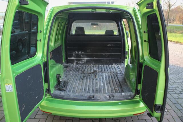 Volkswagen CADDY 2.0 TDI L1H1 BMT Hi. | Navi | Airco |