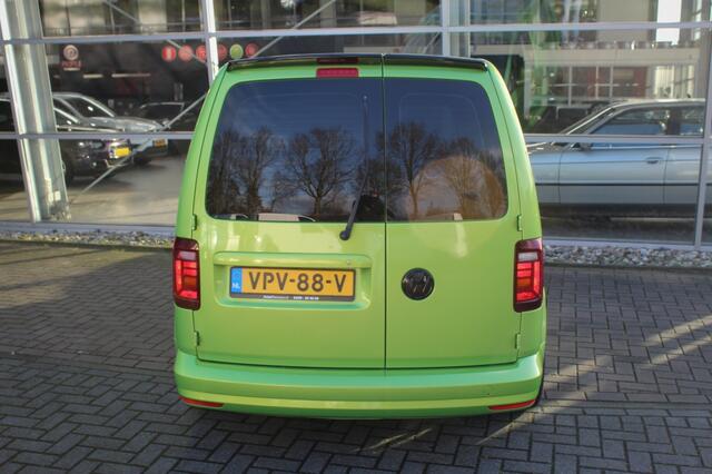 Volkswagen CADDY 2.0 TDI L1H1 BMT Hi. | Navi | Airco |