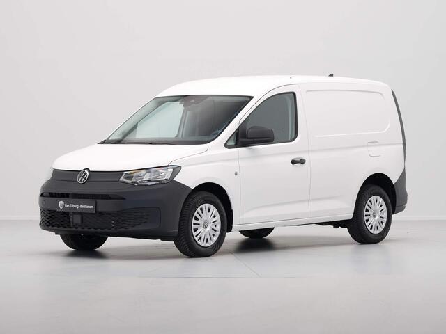 Volkswagen CADDY Cargo 2.0 TDI 75kW 102PK Comfort BPM vrij!