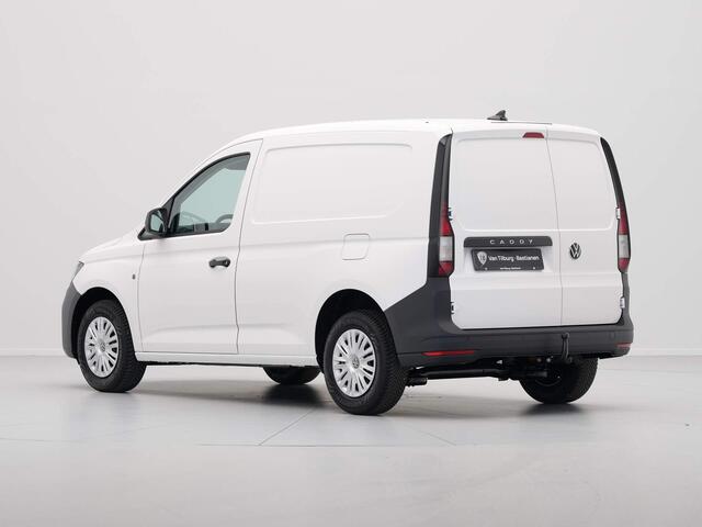 Volkswagen CADDY Cargo 2.0 TDI 75kW 102PK Comfort BPM vrij!