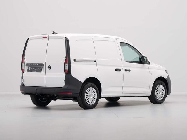Volkswagen CADDY Cargo 2.0 TDI 75kW 102PK Comfort BPM vrij!