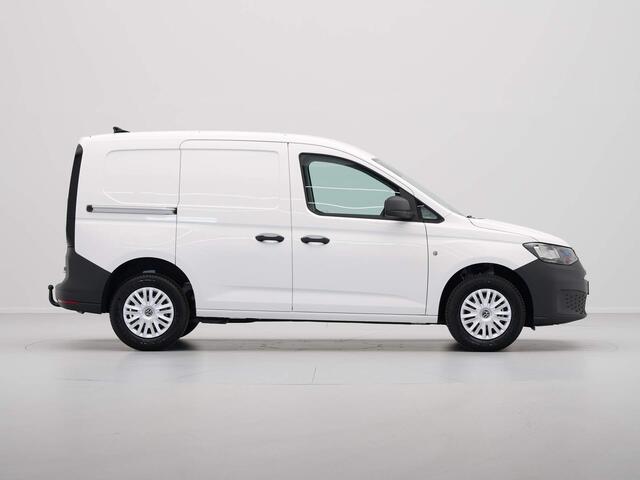 Volkswagen CADDY Cargo 2.0 TDI 75kW 102PK Comfort BPM vrij!