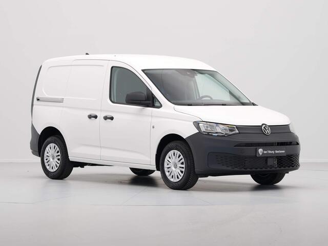 Volkswagen CADDY Cargo 2.0 TDI 75kW 102PK Comfort BPM vrij!