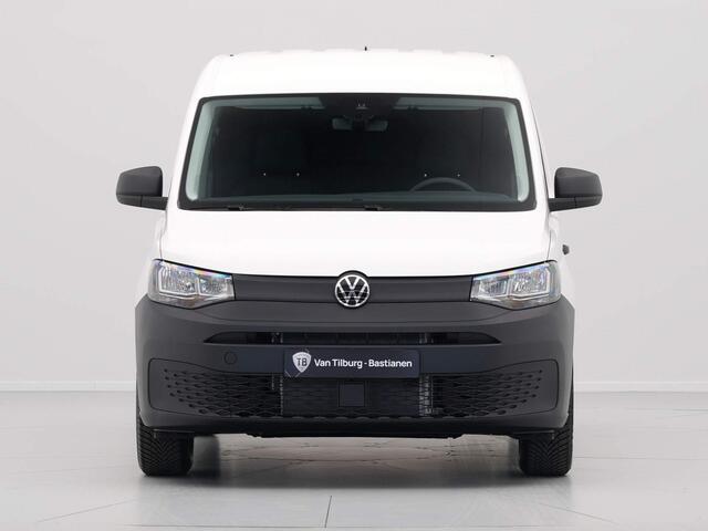 Volkswagen CADDY Cargo 2.0 TDI 75kW 102PK Comfort BPM vrij!