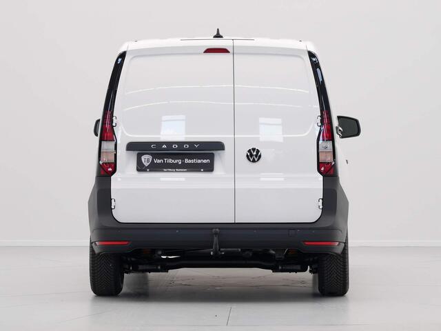 Volkswagen CADDY Cargo 2.0 TDI 75kW 102PK Comfort BPM vrij!