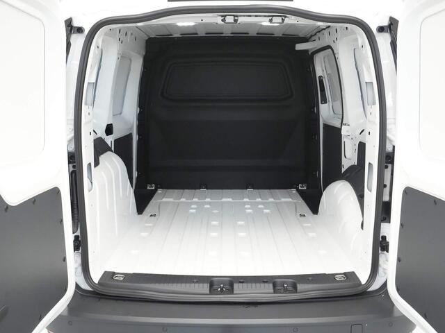 Volkswagen CADDY Cargo 2.0 TDI 75kW 102PK Comfort BPM vrij!