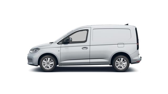 Volkswagen CADDY Cargo 2.0 TDI 122 PK DSG L1H1 Style