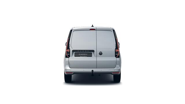 Volkswagen CADDY Cargo 2.0 TDI 122 PK DSG L1H1 Style