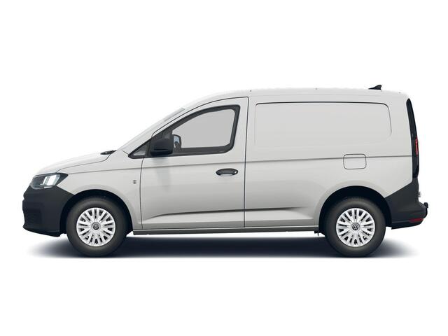 Volkswagen CADDY Cargo 2.0TDi 102pk Comfort 383952
