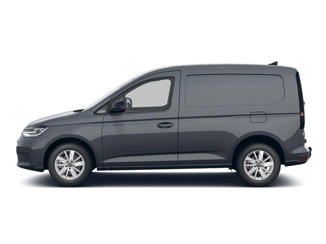 Volkswagen CADDY Cargo 2.0TDi 122pk DSG Style 383925