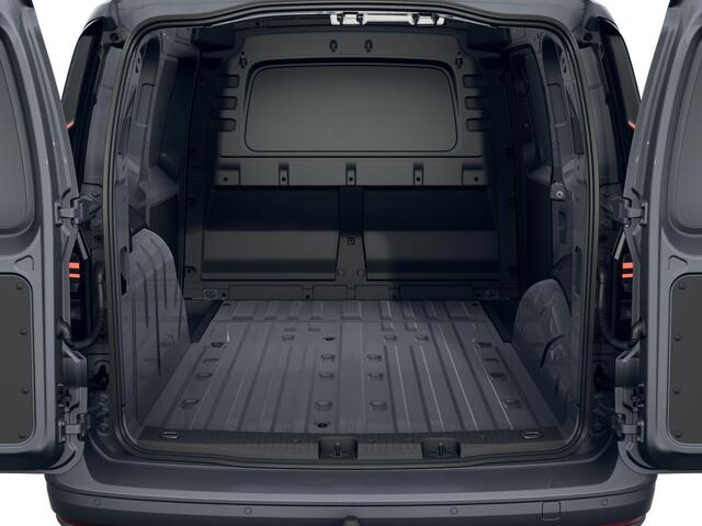 Volkswagen CADDY Cargo 2.0TDi 122pk DSG Style 383925