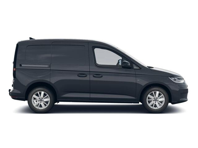 Volkswagen CADDY Cargo 2.0TDi 122pk DSG Style 383925