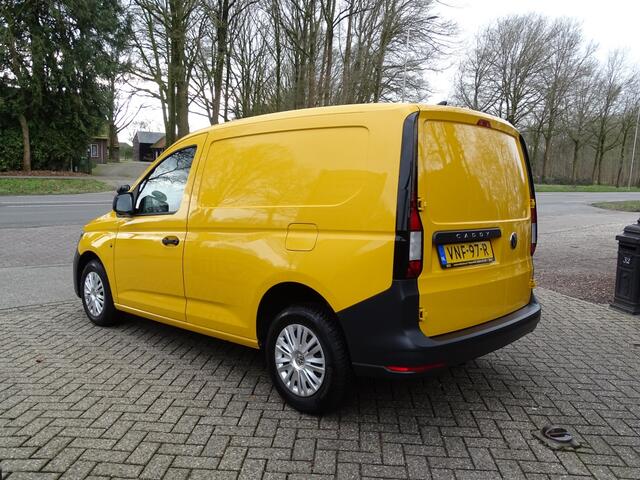 Volkswagen CADDY 2.0 TDI Trend NAVI APP CARPLAY NMST 1e eig