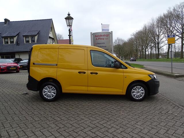 Volkswagen CADDY 2.0 TDI Trend NAVI APP CARPLAY NMST 1e eig