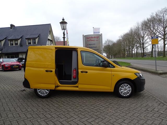 Volkswagen CADDY 2.0 TDI Trend NAVI APP CARPLAY NMST 1e eig
