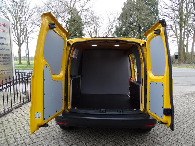 Volkswagen CADDY 2.0 TDI Trend NAVI APP CARPLAY NMST 1e eig