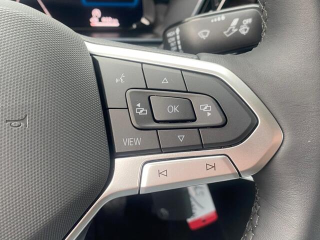 Volkswagen CADDY 2.0 TDI 102pk Style | Trekhaak