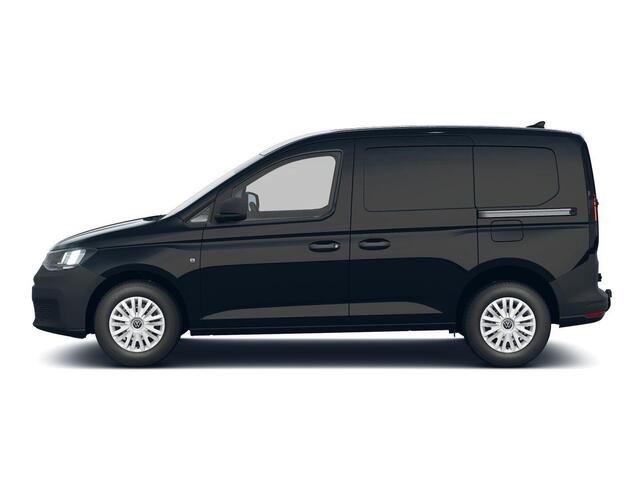 Volkswagen CADDY Cargo 2.0TDi 75pk Comfort 387946
