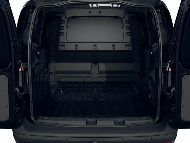 Volkswagen CADDY Cargo 2.0TDi 75pk Comfort 387946