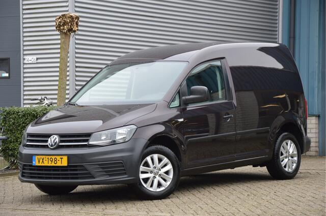 Volkswagen CADDY 1.6 TDI L1H1 Trendline