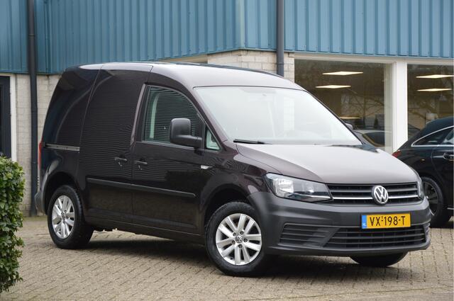 Volkswagen CADDY 1.6 TDI L1H1 Trendline