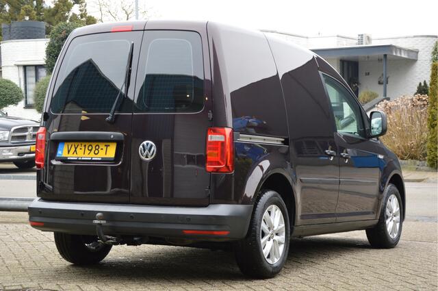 Volkswagen CADDY 1.6 TDI L1H1 Trendline