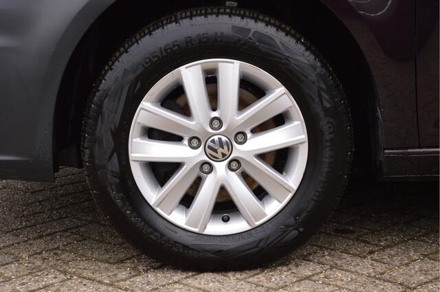 Volkswagen CADDY 1.6 TDI L1H1 Trendline
