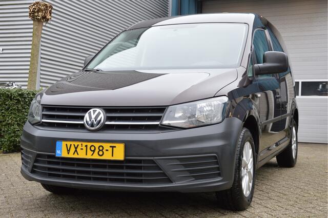 Volkswagen CADDY 1.6 TDI L1H1 Trendline
