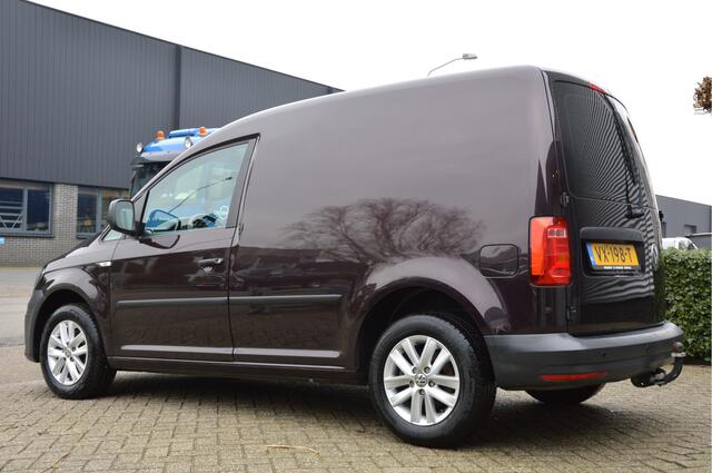 Volkswagen CADDY 1.6 TDI L1H1 Trendline