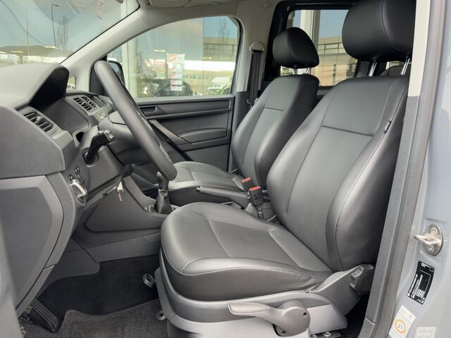 Volkswagen CADDY 1.0 TSI Comfortline Navi Cruise Parkeersensoren