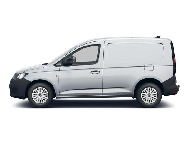 Volkswagen CADDY Cargo 2.0TDi 75pk Comfort 387934
