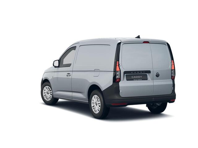 Volkswagen CADDY Cargo 2.0TDi 75pk Comfort 387934