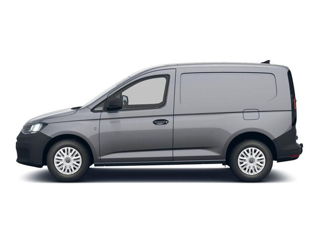 Volkswagen CADDY Cargo 2.0TDi 75pk Comfort 387929