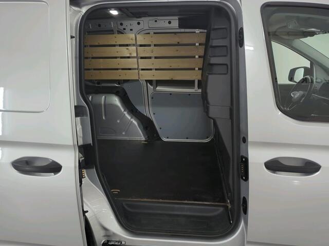 Volkswagen CADDY Cargo 2.0 TDI Comfort Automaat