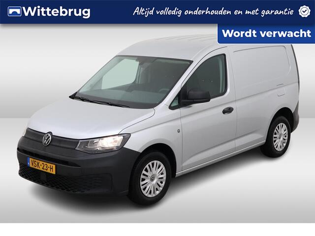 Volkswagen CADDY Cargo 2.0 TDI Comfort