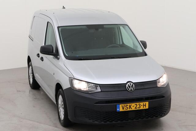 Volkswagen CADDY Cargo 2.0 TDI Comfort