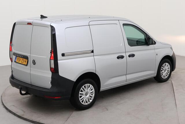 Volkswagen CADDY Cargo 2.0 TDI Comfort