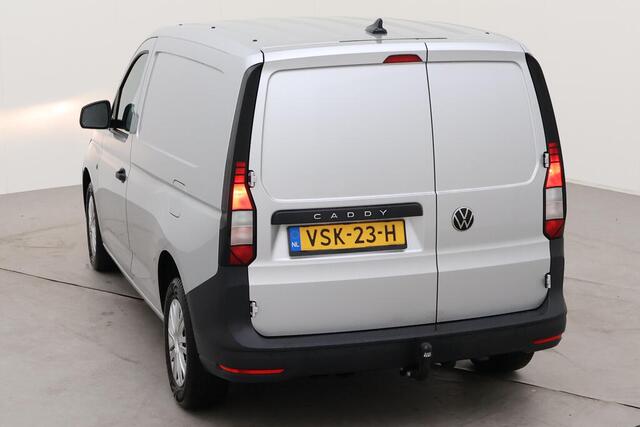 Volkswagen CADDY Cargo 2.0 TDI Comfort