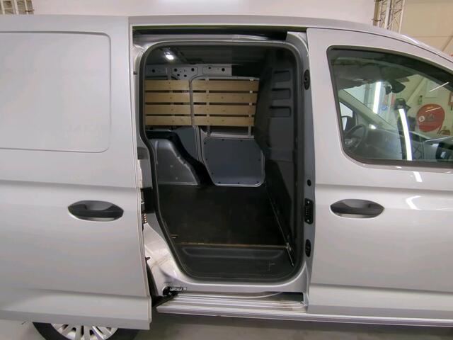 Volkswagen CADDY Cargo 2.0 TDI Comfort