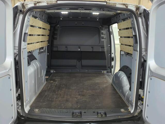 Volkswagen CADDY Cargo 2.0 TDI Comfort
