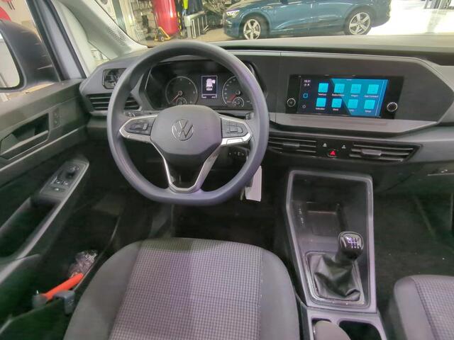 Volkswagen CADDY Cargo 2.0 TDI Comfort