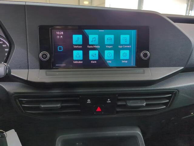 Volkswagen CADDY Cargo 2.0 TDI Comfort