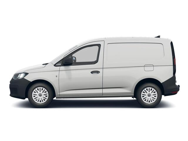 Volkswagen CADDY Cargo 2.0TDi 102pk Comfort 381774