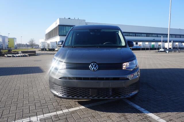 Volkswagen CADDY Cargo 2.0 TDI Style 2.0 TDI 75 PK Style, App connect, Cruise control, Trekhaak