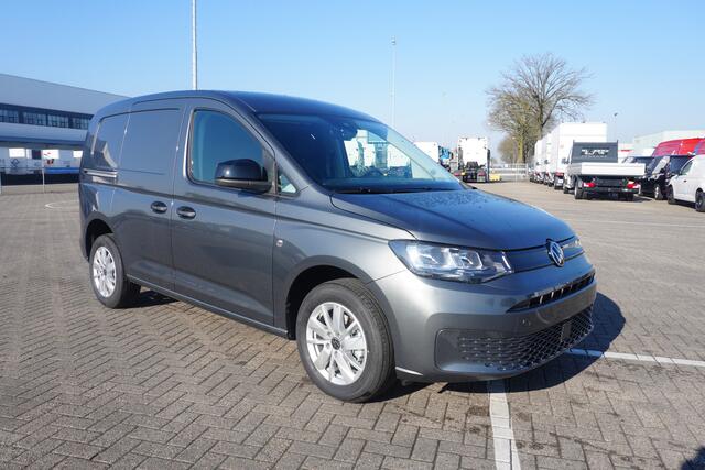 Volkswagen CADDY Cargo 2.0 TDI Style 2.0 TDI 75 PK Style, App connect, Cruise control, Trekhaak