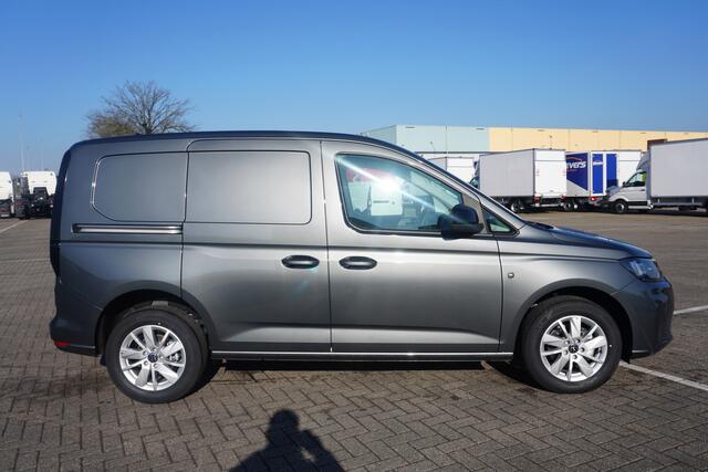 Volkswagen CADDY Cargo 2.0 TDI Style 2.0 TDI 75 PK Style, App connect, Cruise control, Trekhaak