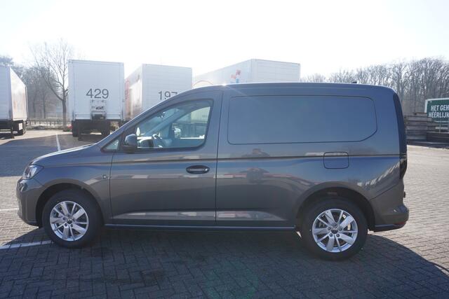 Volkswagen CADDY Cargo 2.0 TDI Style 2.0 TDI 75 PK Style, App connect, Cruise control, Trekhaak